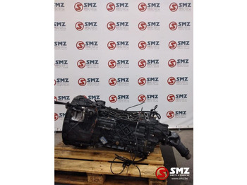 صندوق التروس RENAULT