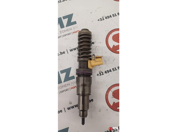 نظام الوقود RENAULT