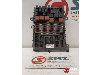 النظام الكهربائي RENAULT