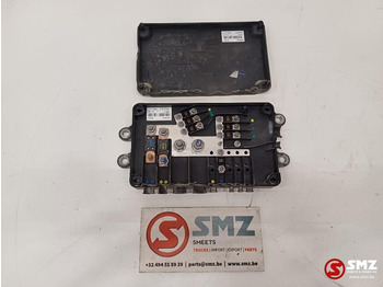 النظام الكهربائي RENAULT