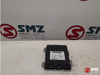 وحدة إي سي يو SCANIA