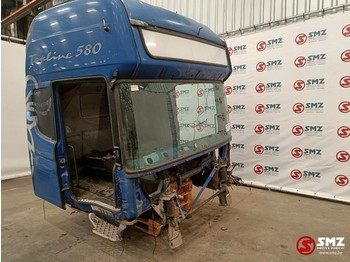 كابينة SCANIA