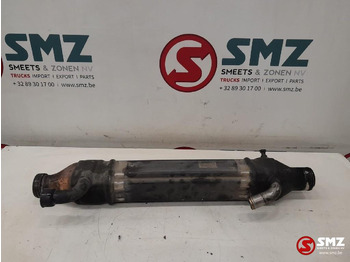 المحرك و قطع الغيار SCANIA