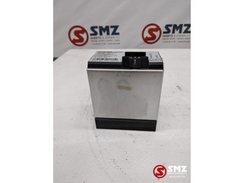 وحدة إي سي يو SCANIA