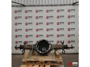 نصف رمح SCANIA R