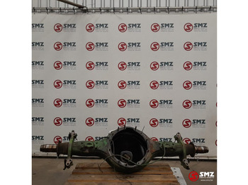 نصف رمح SCANIA R