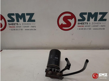 نظام الوقود - شاحنة Scania Occ brandstoffilter Scania: صورة 3 نظام الوقود - شاحنة Scania Occ brandstoffilter Scania: صورة 3