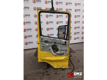 باب و قطع الغيار - شاحنة Scania Occ deur links Scania: صورة 2 باب و قطع الغيار - شاحنة Scania Occ deur links Scania: صورة 2