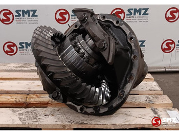 ترس تفاضلي SCANIA R