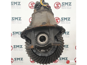 ترس تفاضلي SCANIA R