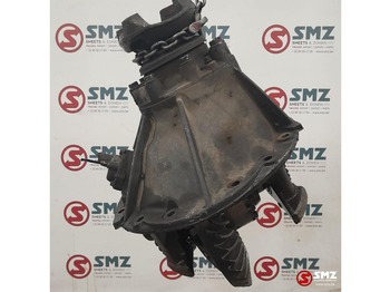 ترس تفاضلي SCANIA R