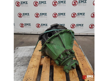 ترس تفاضلي - شاحنة Scania Occ differentiëel R780 i=2,59 Scania: صورة 3 ترس تفاضلي - شاحنة Scania Occ differentiëel R780 i=2,59 Scania: صورة 3