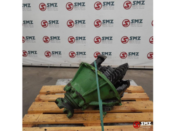 ترس تفاضلي - شاحنة Scania Occ differentiëel R780 i=2,59 Scania: صورة 4 ترس تفاضلي - شاحنة Scania Occ differentiëel R780 i=2,59 Scania: صورة 4