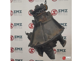 ترس تفاضلي SCANIA R