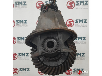 ترس تفاضلي SCANIA R