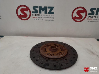 القابض و قطع الغيار SCANIA