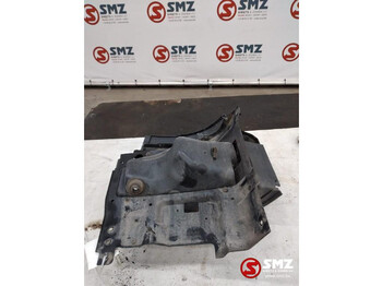 المصابيح الأمامية - شاحنة Scania Occ lampkapbehuizing rechts Scania: صورة 2