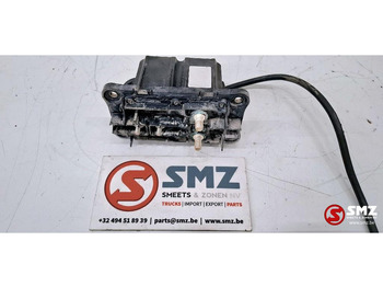 النظام الكهربائي - شاحنة Scania Occ massaschakelaar Scania: صورة 3 النظام الكهربائي - شاحنة Scania Occ massaschakelaar Scania: صورة 3