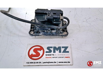 النظام الكهربائي - شاحنة Scania Occ massaschakelaar Scania: صورة 2 النظام الكهربائي - شاحنة Scania Occ massaschakelaar Scania: صورة 2