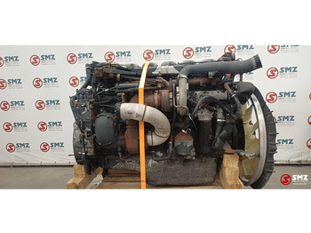محرك - شاحنة Scania Occ motor DT1217 L01 480pk Scania: صورة 2 محرك - شاحنة Scania Occ motor DT1217 L01 480pk Scania: صورة 2