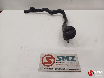 المحرك و قطع الغيار SCANIA