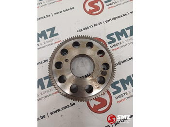 المحرك و قطع الغيار - شاحنة Scania Occ tandwiel Scania: صورة 2