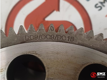 المحرك و قطع الغيار - شاحنة Scania Occ tandwiel Scania: صورة 4