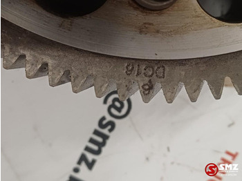 المحرك و قطع الغيار - شاحنة Scania Occ tandwiel Scania: صورة 5