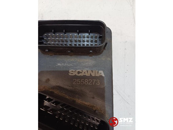 النظام الكهربائي - شاحنة Scania Occ zekeringskast Scania: صورة 3