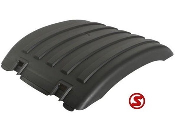 هيكل السيارة الخارجية SCANIA R