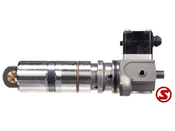 قطع الغيار MERCEDES-BENZ Axor