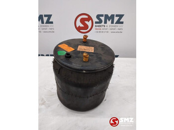 قطع الغيار SCANIA