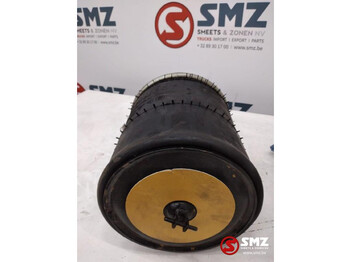 قطع الغيار VOLVO