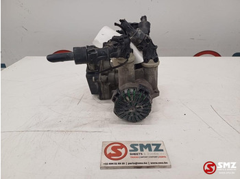 قطع الغيار VOLVO