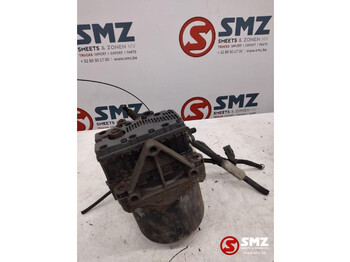 قطع الغيار VOLVO