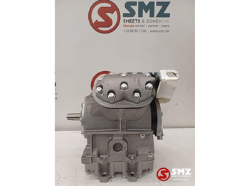 المحرك و قطع الغيار