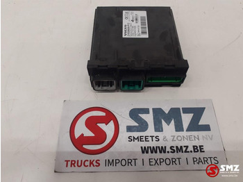 وحدة إي سي يو VÖGELE