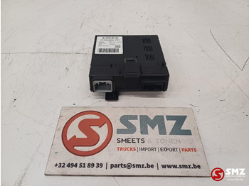 وحدة إي سي يو VÖGELE