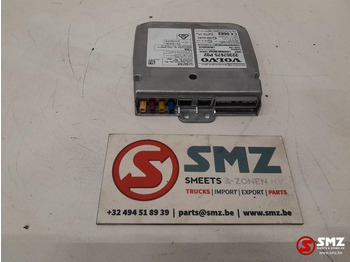 وحدة إي سي يو VÖGELE