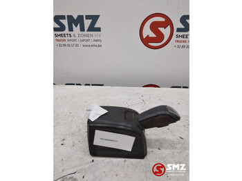 الكابينة والداخلية - شاحنة Volvo Occ automatische versnellingspook Volvo: صورة 2 الكابينة والداخلية - شاحنة Volvo Occ automatische versnellingspook Volvo: صورة 2