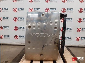 محول حفاز - شاحنة Volvo Occ katalysator Volvo EURO 5: صورة 2