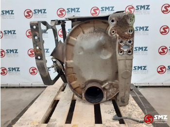 محول حفاز - شاحنة Volvo Occ katalysator Volvo EURO 5: صورة 4