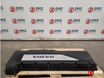 المحرك و قطع الغيار VOLVO