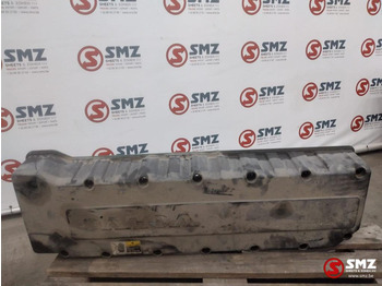 المحرك و قطع الغيار VOLVO