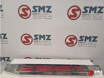 شبكة تهوية - شاحنة Volvo Occ onderste radiatorgrille Volvo: صورة 2