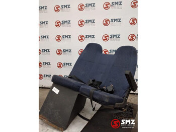 الكابينة والداخلية VOLVO