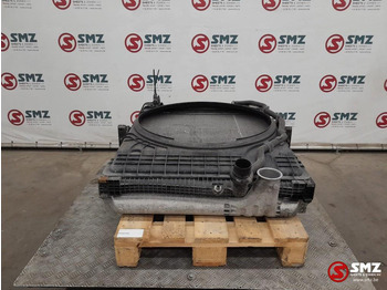 مشعاع - شاحنة Volvo Occ radiator + intercooler Volvo: صورة 2