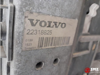 مشعاع - شاحنة Volvo Occ radiator + intercooler Volvo: صورة 5