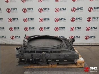 مشعاع - شاحنة Volvo Occ radiator + intercooler Volvo: صورة 4