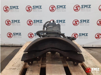 فك الكابح VOLVO